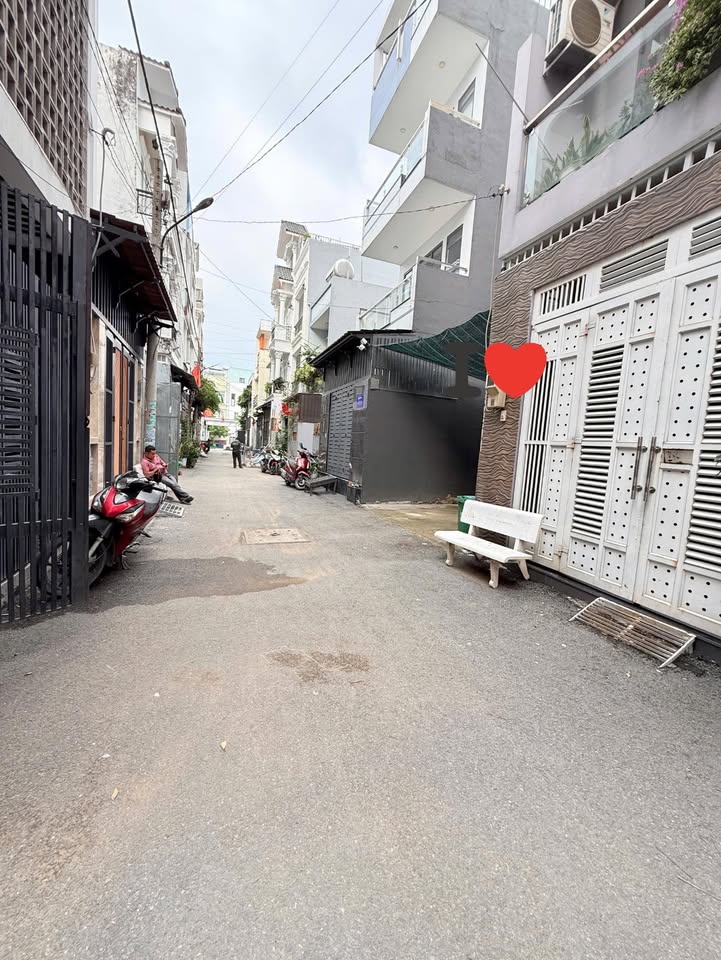 Đất nền đường Số 22, phường Linh Đông 70.9m² giá 5.9 tỷ - Sổ hồng chính chủ!