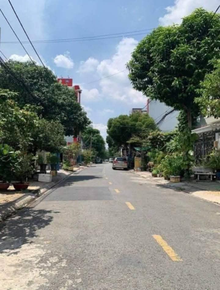 Nhà phố Phước Bình, Thủ Đức 87m² giá 8.6 tỷ - Mặt tiền đường 12m