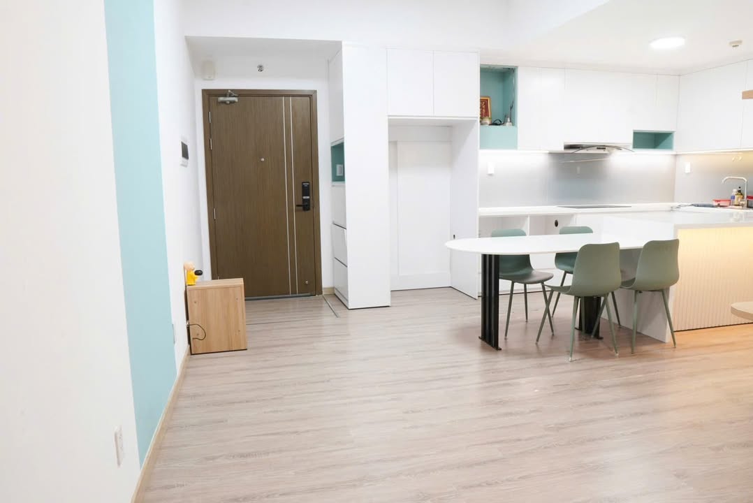 Căn hộ Safira quận 9 giá từ 8 triệu - Tiện ích đầy đủ, sẵn sàng vào ở!