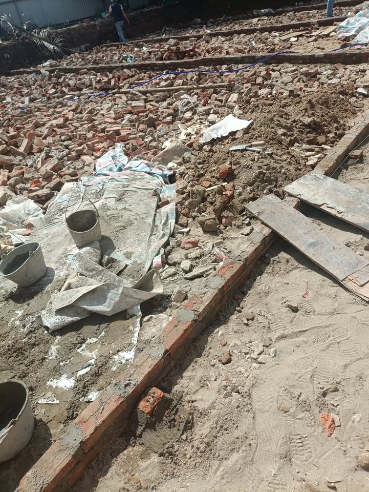 Đất nền Khu đô thị Pháp Vân, Hoàng Mai 52m² - Vị trí tiềm năng, pháp lý rõ ràng!