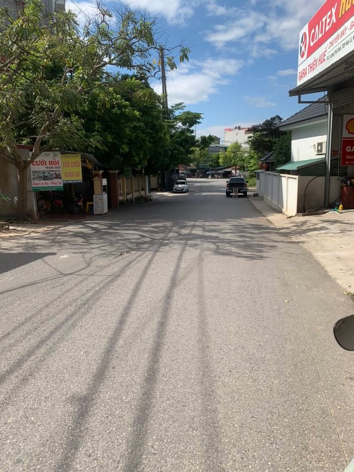 Đất nền đường Lương Thế Vinh, Khai Quang 100m² giá 5 tỷ - Vị trí đắc địa cho kinh doanh!