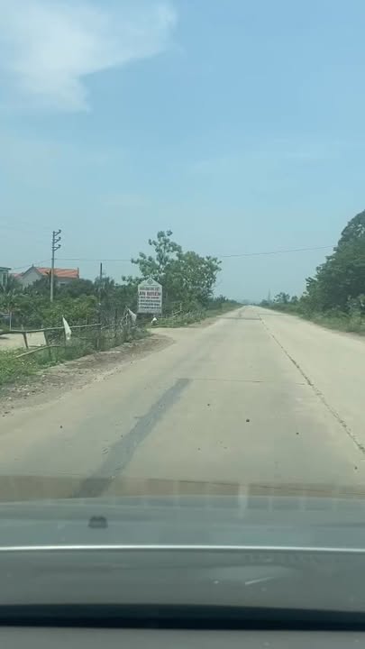 Đất nền Gia Tân, Gia Viễn 227.93m² - Giá thỏa thuận hấp dẫn!