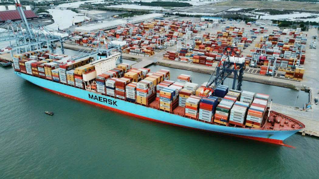 Đất nền Phú Mỹ 3ha giá thỏa thuận - Cơ hội vàng cho doanh nghiệp logistics!