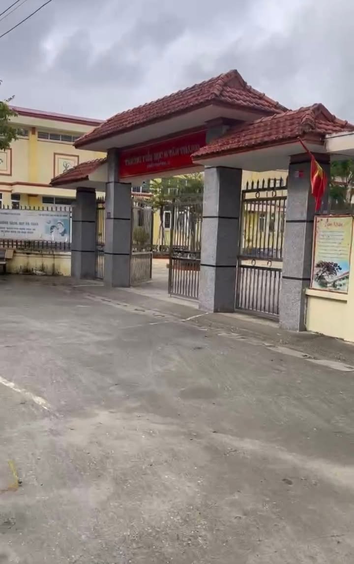 Đất nền Tân Thanh, Thanh Liêm 100m² giá 1.1 tỷ - Cơ hội đầu tư tuyệt vời!