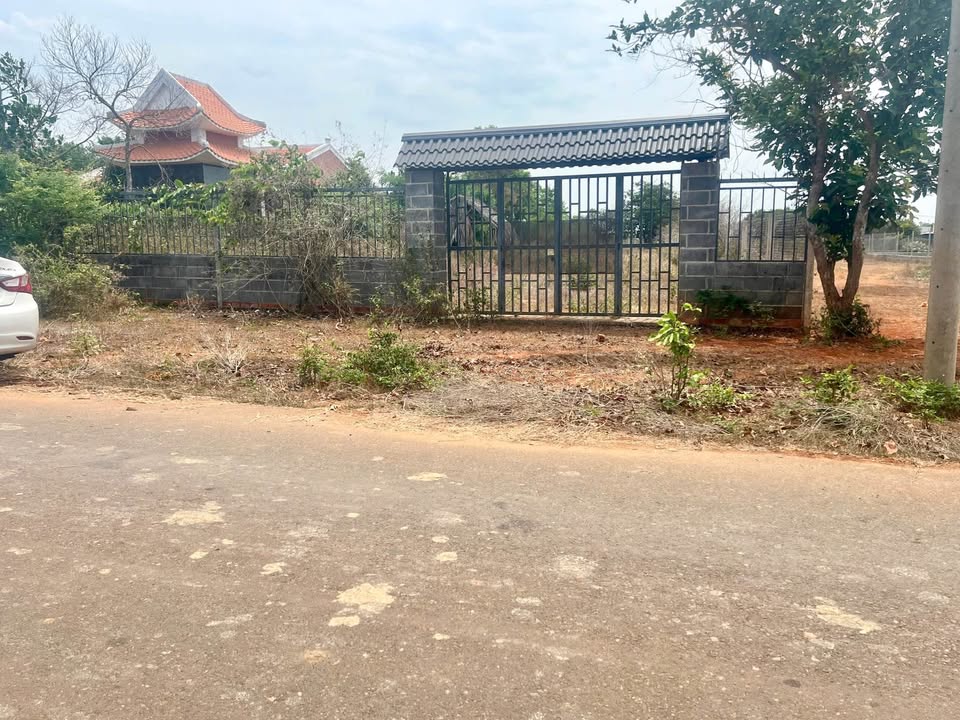 Lô nhà vườn Long Phước Bà Rịa 1012m² giá 5.5 tỷ - Đầu tư sinh lời ngay!