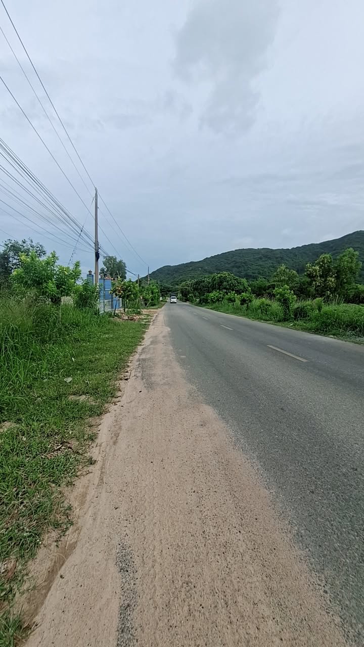 Đất nền mặt tiền đường Hải Lâm, phường Phước Hưng, 500m² - Giá tốt, cơ hội đầu tư!