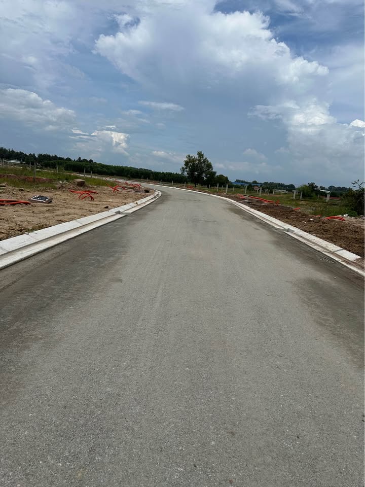 Đất nền Tái định cư Hoà Long 177m² giá 2.75 tỷ - Sổ đỏ chính chủ!