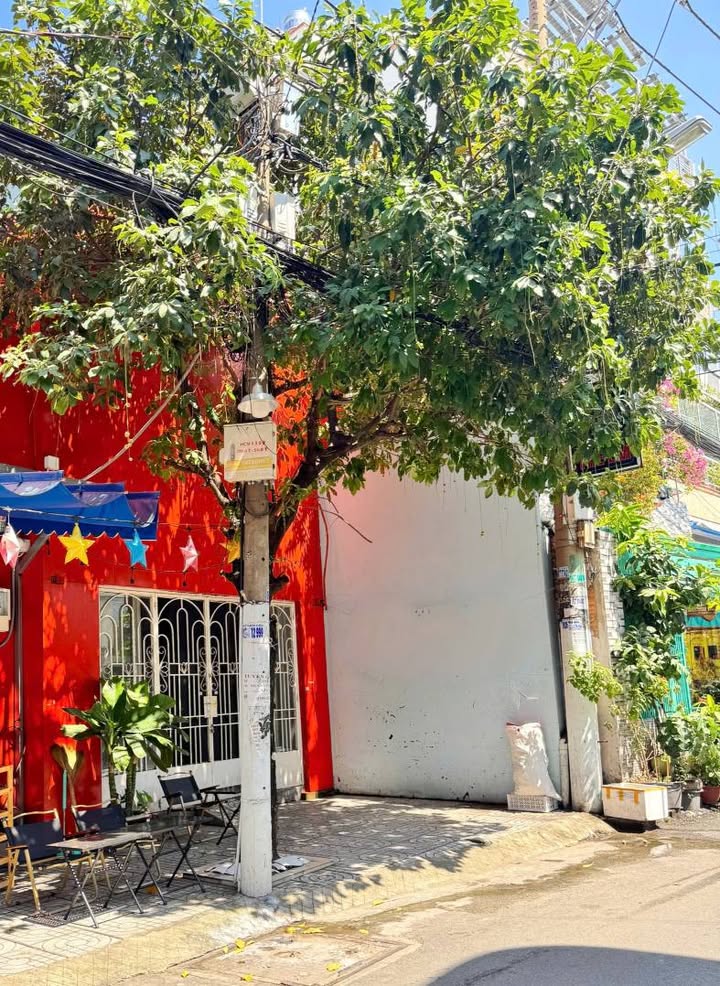 Nhà thuê mặt tiền nội bộ Phú Trung, Tân Phú 64m² giá 10 triệu - Thích hợp kinh doanh đa dạng