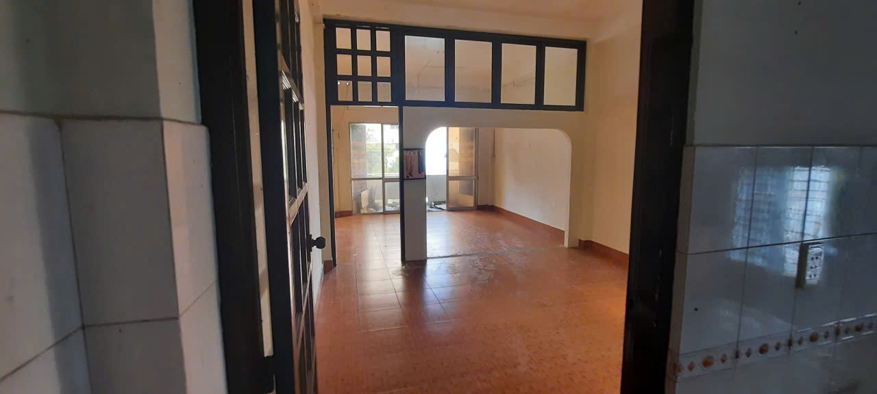 Căn hộ chung cư đường Ký Con 50m² giá 4.3 tỷ - Giao nhà ngay, sổ hồng riêng!