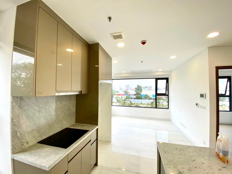 Căn hộ cho thuê quận 10 70m² giá 17.5 triệu - Sẵn sàng nhận nhà ở ngay!