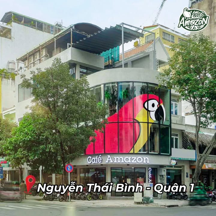 Cho thuê nhà mặt tiền Hai Bà Trưng, Quận 1 - Diện tích 110m², Giá thỏa thuận - Vị trí đắc địa sầm uất!