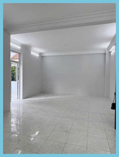 Nhà mặt tiền Nguyễn Bá Tuyển, quận Tân Bình, 153m² giá 55 triệu - Kinh doanh thuận lợi!