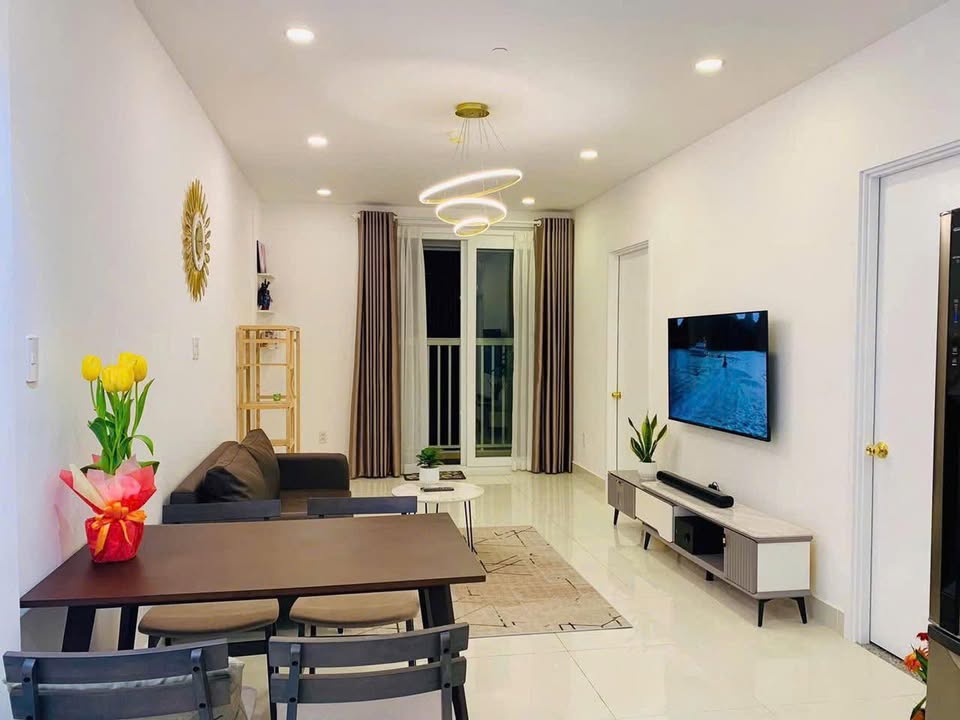 Căn hộ Tara Residence quận 8 - 1PN chỉ 9 triệu/tháng - Sẵn sàng vào ở ngay!