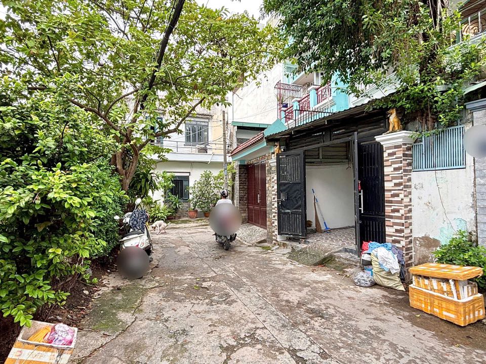 Nhà cho thuê 2PN Nguyễn Trung Trực, Bình Thạnh 56m² - Giá chỉ 14 triệu!