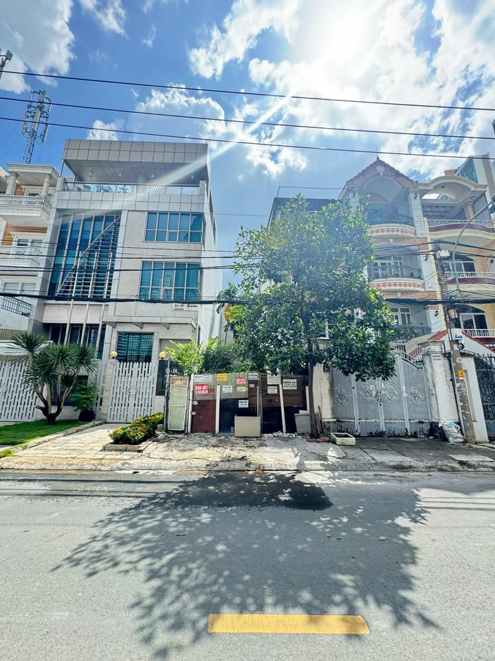 Đất nền mặt tiền Giang Văn Minh 90m² giá 26 tỷ - Cơ hội đầu tư hiếm có!