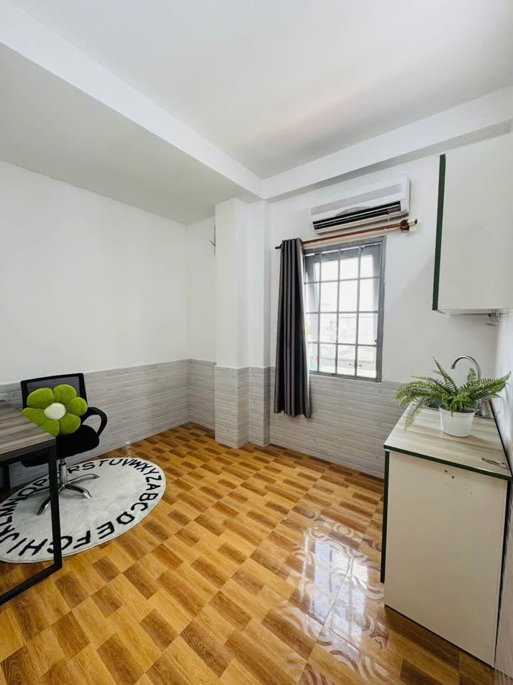 Căn hộ cho thuê đường Trường Chinh, quận Tân Bình - Chỉ 3.4 triệu/tháng, đầy đủ nội thất!