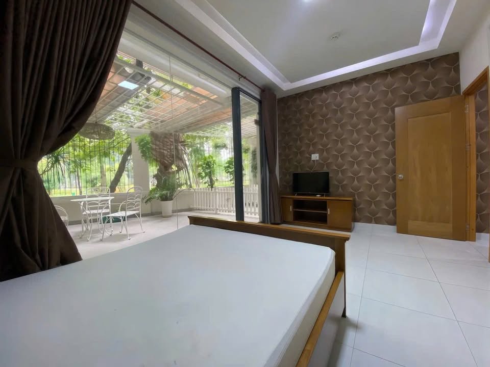 Căn hộ 1PN đường Hoàng Văn Thụ, Tân Bình chỉ 500k - Không gian xanh lý tưởng!