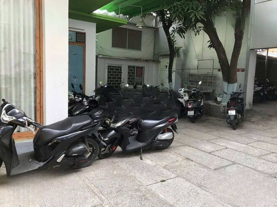 Bán gấp nhà 988.6m² tại Phường Nguyễn Cư Trinh, Quận 1 - Vị trí trung tâm lý tưởng!