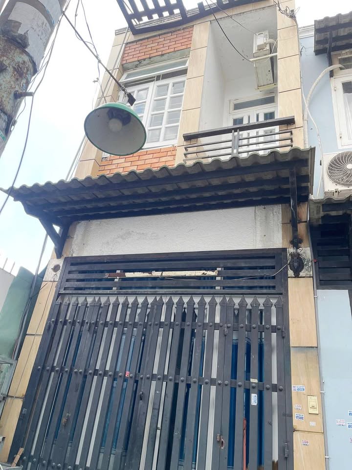 Nhà thuê Tân Sơn Nhì, Quận Tân Phú 45m² giá 10 triệu - Thích hợp ở và kinh doanh online!