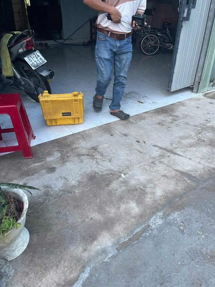 Đất nền Vĩnh Lộc A, Bình Chánh 64m² giá 800 triệu - Cơ hội đầu tư sinh lời!