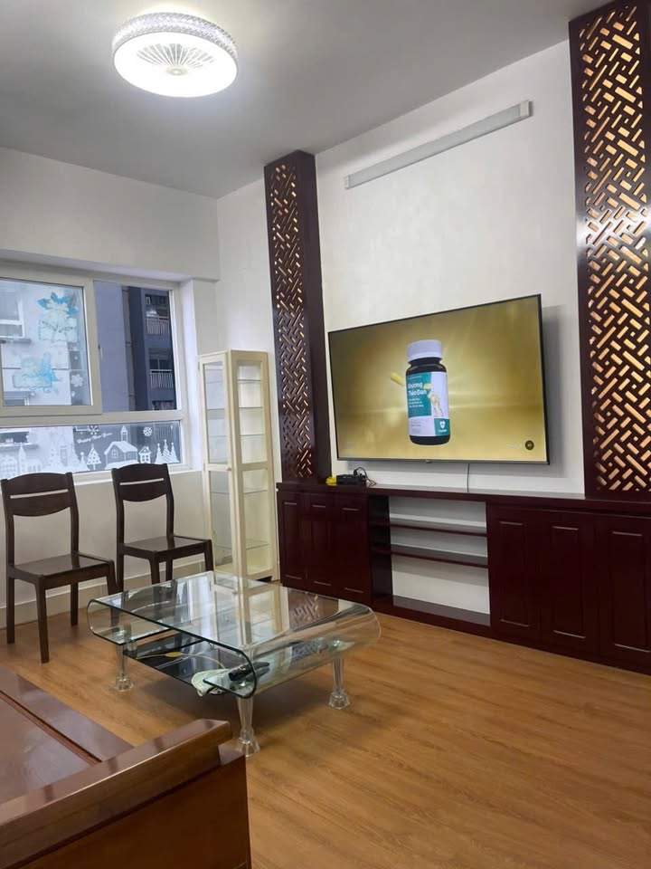 Căn hộ chung cư Tòa A 165 Thái Hà 105m² giá 10.5 tỷ - Full nội thất, căn góc đẹp!