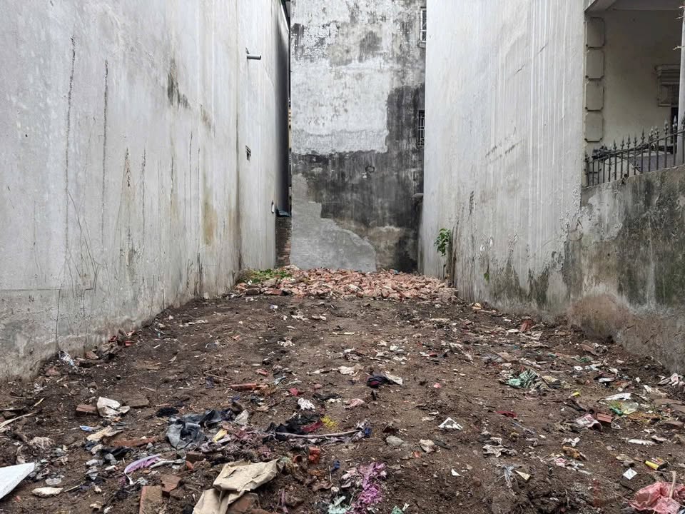 Đất nền Cổ Nhuế, Bắc Từ Liêm 76m² - Kinh doanh sầm uất, đầu tư sinh lời!