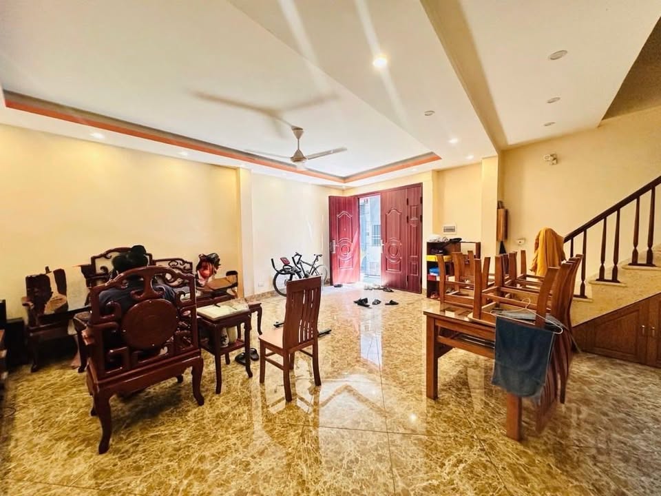 Nhà góc Xuân Đỉnh 47m² giá 12.5 tỷ - Ô tô đỗ cửa, sẵn sàng giao dịch!