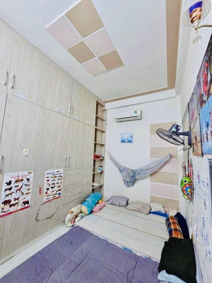 Nhà mặt tiền Tú Mỡ, Nhơn Bình, 40m² giá 2 tỷ - Đầu tư sinh lời ngay!