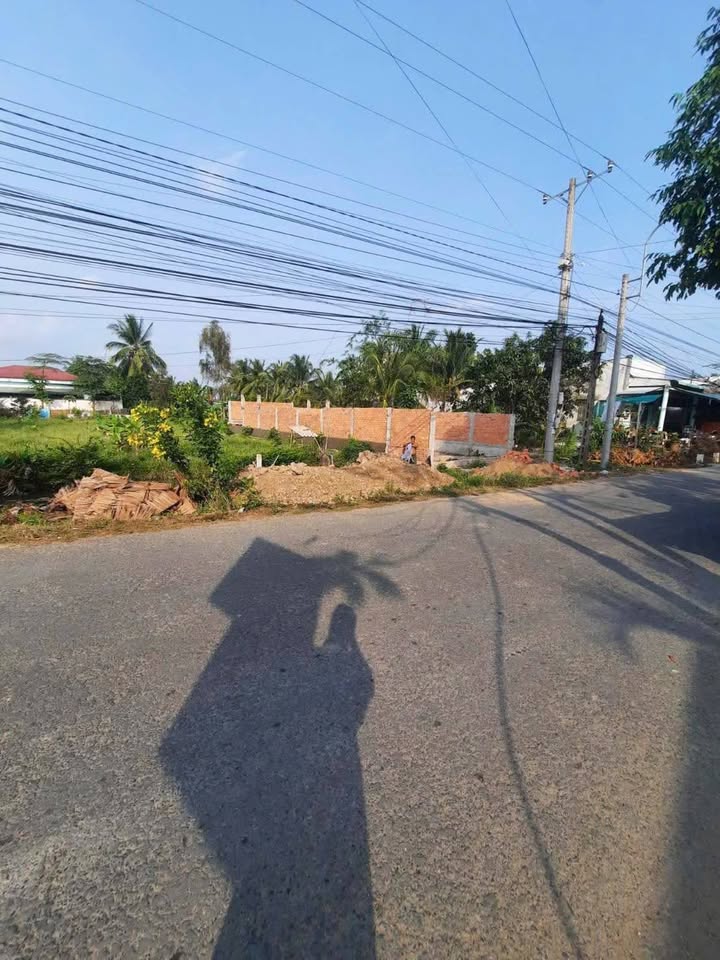 Nhà bán Phường 4, TP Vĩnh Long diện tích 108m² giá 900 triệu - Cơ hội hiếm có cho bạn!