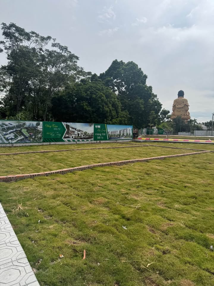 Đất nền Sơn Tây Hà Nội 100m² - Cơ hội đầu tư không thể bỏ lỡ!