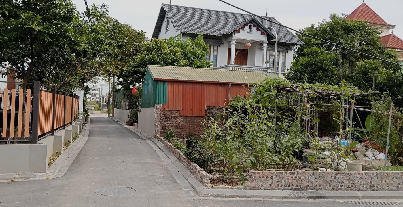 Đất nền ngõ Thông, Bắc Hồng, Đông Anh 50m² - Ô tô đỗ cửa, giá thỏa thuận!