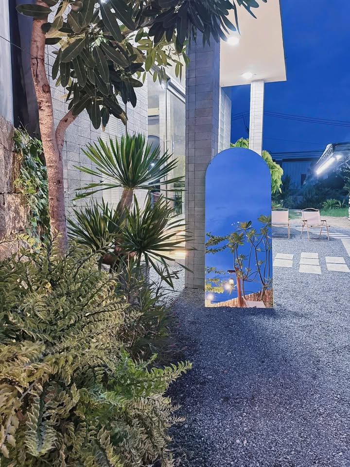 Đất cho thuê 1000m² tại Phan Rang, Ninh Thuận - Cơ hội đầu tư hấp dẫn!