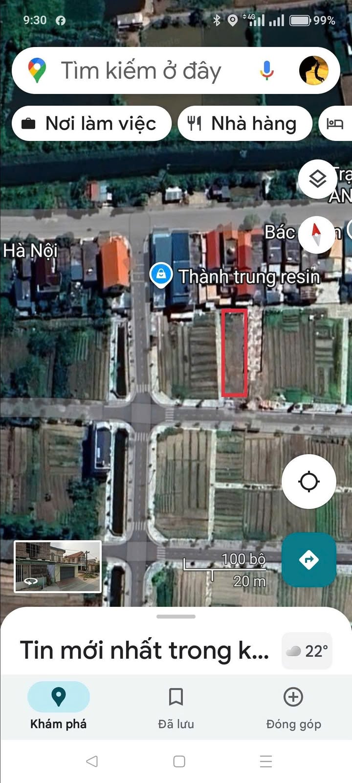 Đất nền TĐC Tây Ninh 291m² giá thỏa thuận - Cơ hội đầu tư hấp dẫn!