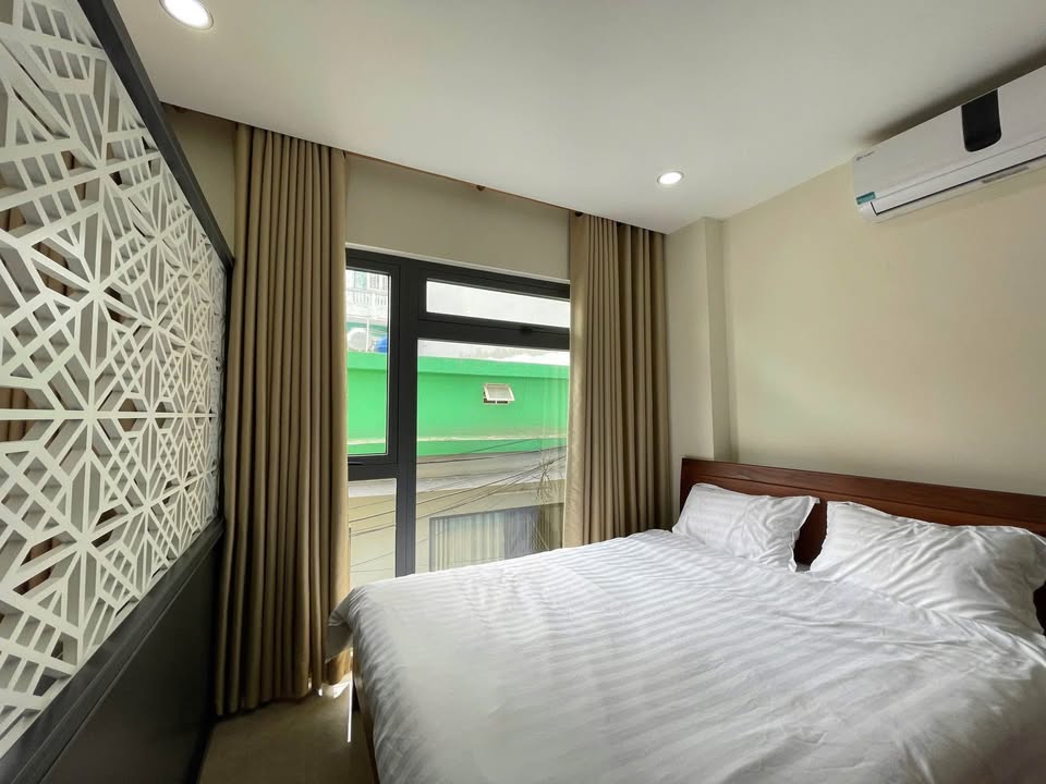 Căn hộ 2 phòng ngủ tại khu An Thượng, Ngũ Hành Sơn, Đà Nẵng - Chỉ 8.5 triệu/tháng!