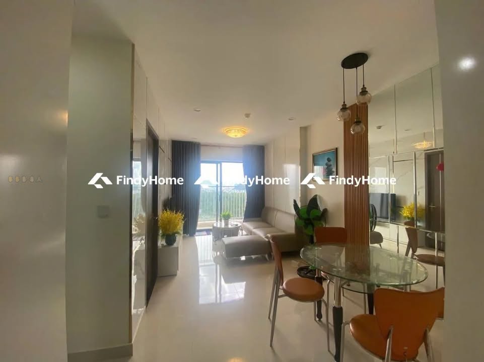 Căn hộ Ecolife Riverside Quy Nhơn 65m² giá 1.6 tỷ - Dọn vào ở ngay!