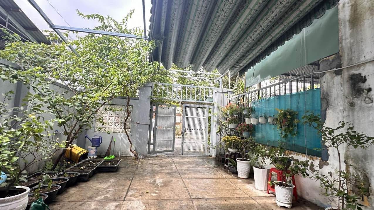 Bán đất mặt tiền Phong Bắc 4, Hòa Thọ Đông, Đà Nẵng - Giá chỉ 5,35 tỷ, tặng nhà cấp 4