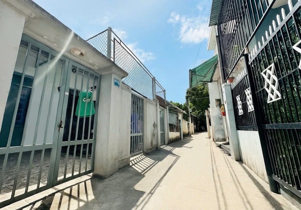 Đất nền đẹp tại Trưng Nữ Vương, Hải Châu 94m² giá 3.65 tỷ - Đầu tư sinh lời ngay!