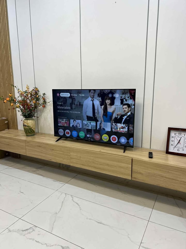 Căn hộ Cora Tower Đà Nẵng 54m² giá chỉ 3 tỷ - Thiết kế hiện đại, view đẹp!