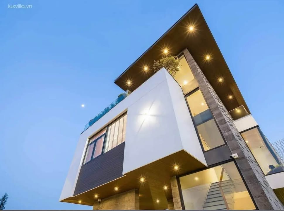 Bán gấp biệt thự Villa Cocobay Đà Nẵng 220m² giá 9 tỷ - Cơ hội đầu tư hấp dẫn!
