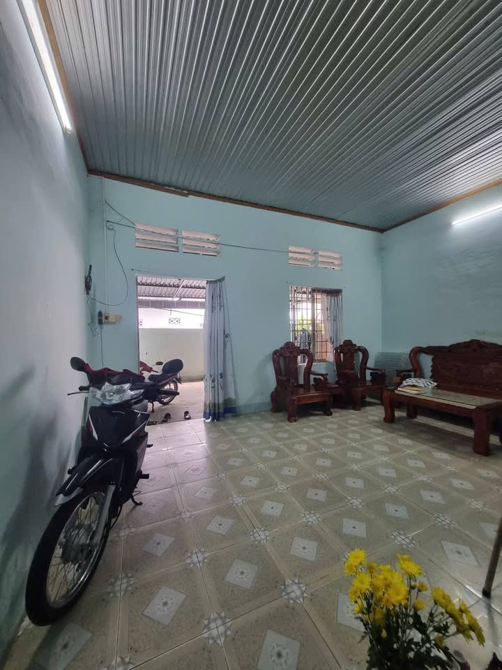 Nhà cấp 4 Long Toàn, Bà Rịa 158m² giá 1.9 tỷ - Không gian sống lý tưởng!