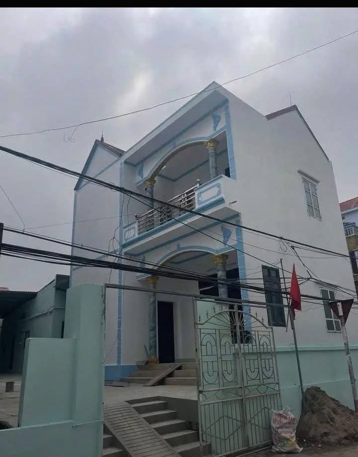 Đất tặng nhà khu phố Sa Lao, Duy Tiên 207m² giá chỉ 5.796 tỷ - Đầu tư sinh lời ngay!