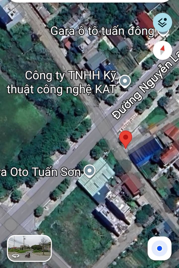 Đất nền Liêm Chung, Phủ Lý 84m² giá chỉ 3 tỷ - Chính chủ bán gấp!