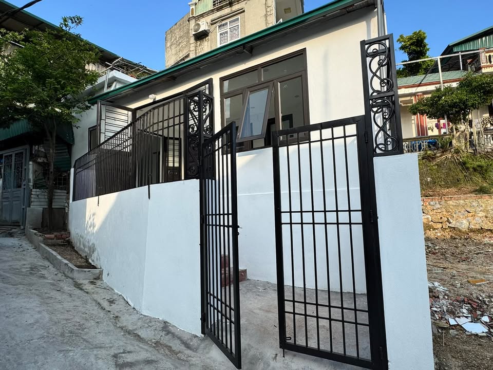 Căn hộ Cao Thắng Hạ Long 70m² giá 1 tỷ - Cơ hội sở hữu nhà ngay trung tâm!