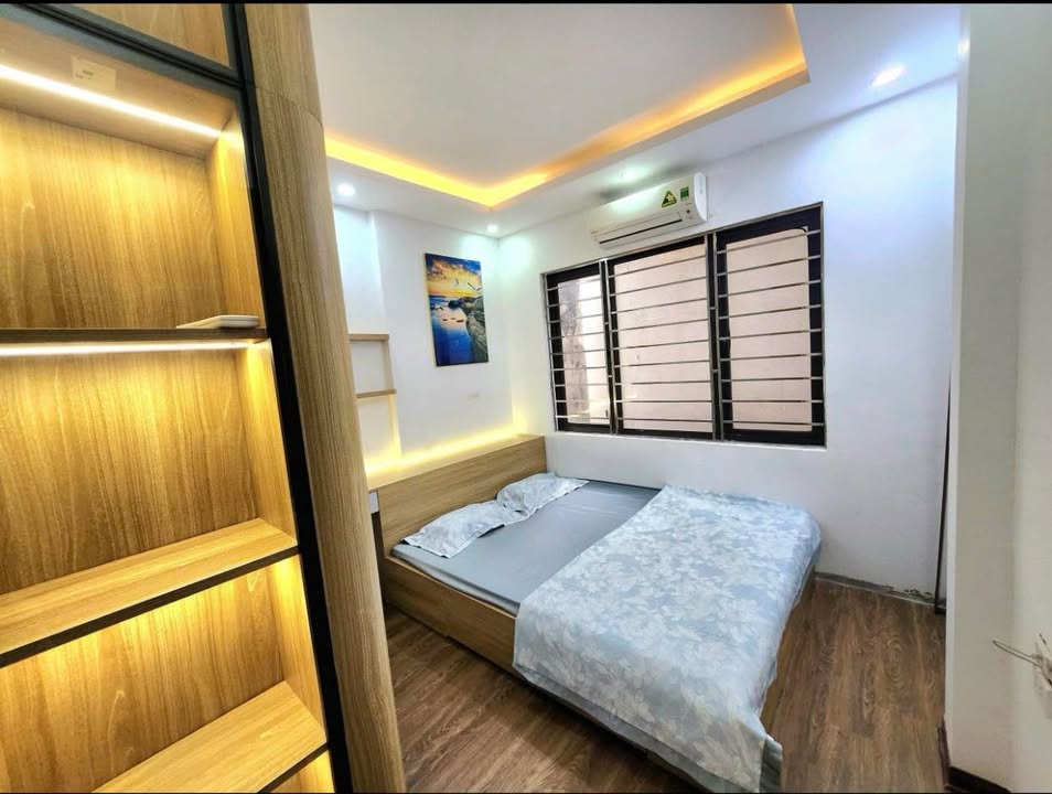 Nhà cho thuê tại Bằng Liệt, Hoàng Mai 30m² giá 13.5 triệu - Đầu tư sinh lời ổn định!