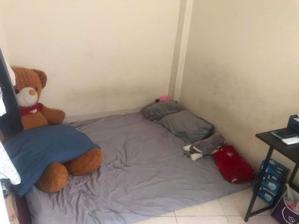 Phòng cho thuê tầng 3 tại Giảng Võ, Ba Đình chỉ 1.6 triệu/tháng - Tiện nghi đầy đủ!