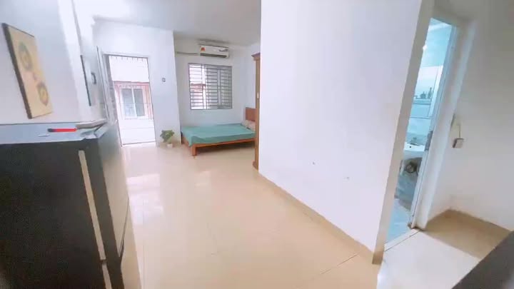 Cho thuê phòng nhỏ 30m² tại Doãn Kế Thiện, quận Cầu Giấy - Giá chỉ 4.1 triệu/tháng!
