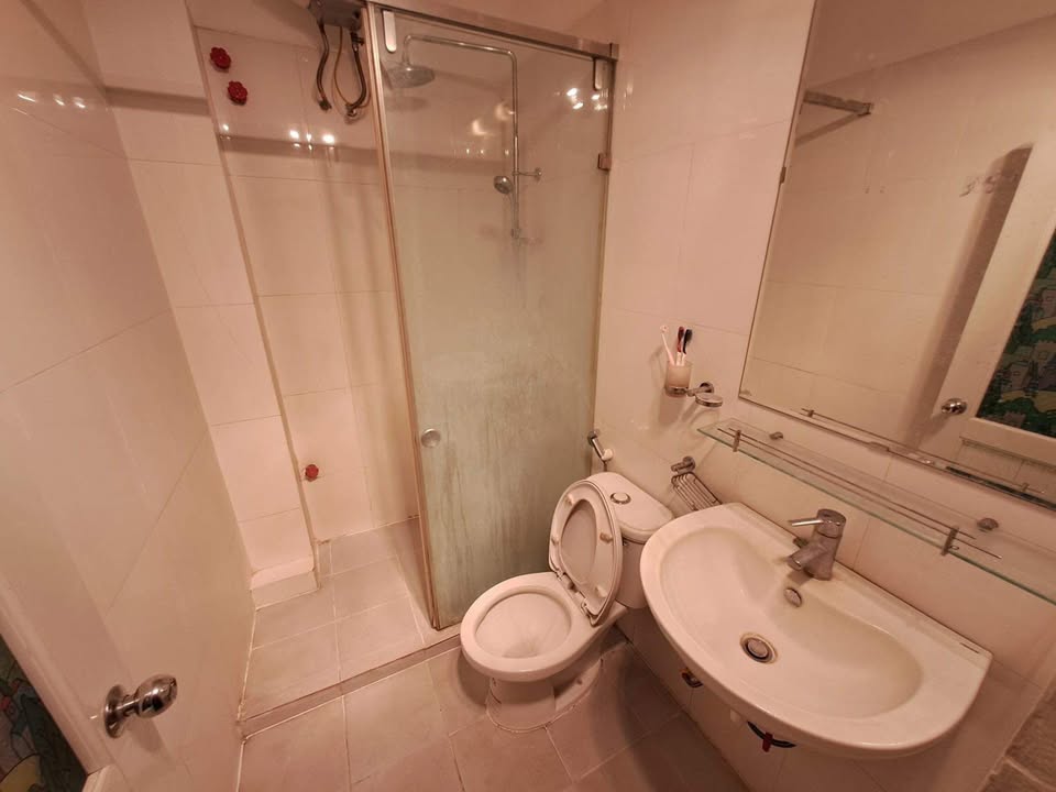 Phòng cho thuê tại Hào Nam, Đống Đa - Giá từ 3 triệu/tháng, đầy đủ tiện nghi!