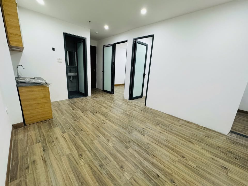 Nhà nhỏ cho thuê tại Phú Đô, Nam Từ Liêm - Full nội thất, gần nhiều tiện ích!