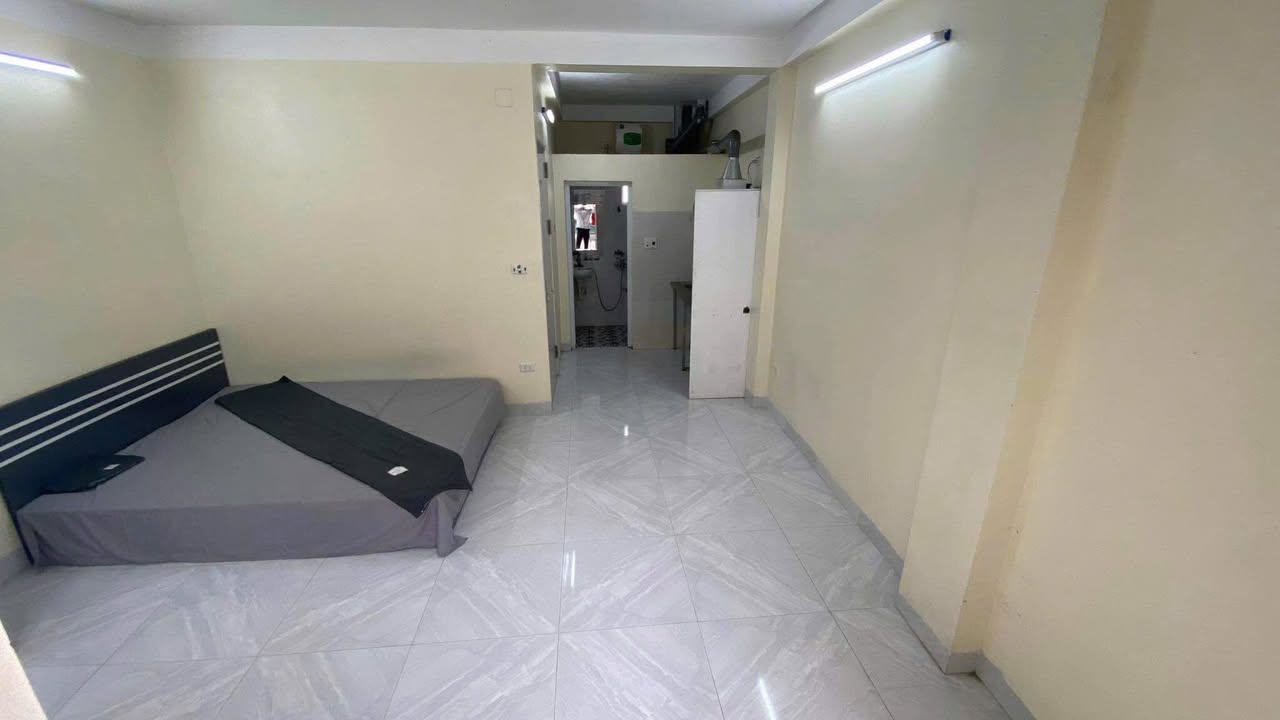 Nhà cho thuê 43 Doãn Kế Thiện, Mai Dịch - Nội thất đầy đủ, giá thỏa thuận!