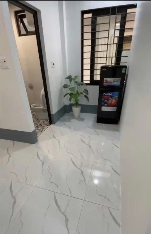 Cho thuê CCMN 2PN 1WC tại Ngõ 139 Nguyễn Ngọc Vũ - Full nội thất, chỉ việc vào ở!